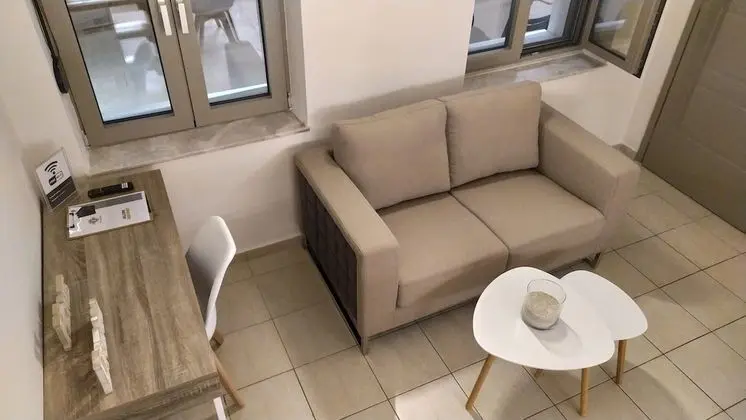 Business Stüdyo Süit