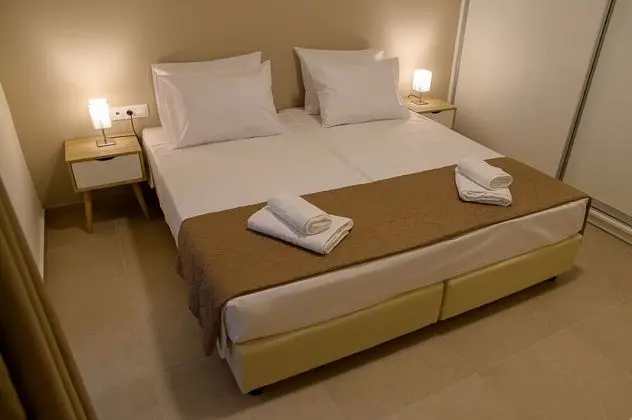 Deluxe Stüdyo Süit