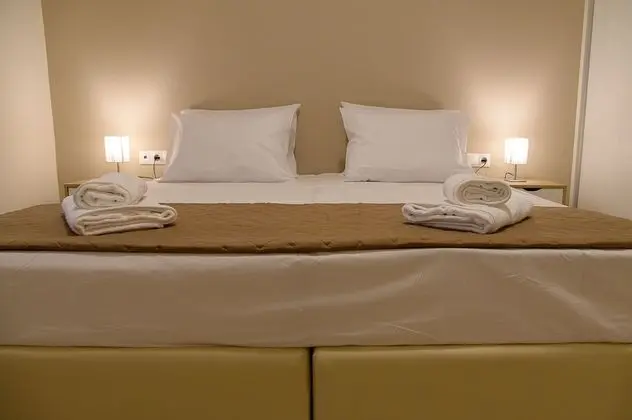 Deluxe Stüdyo Süit