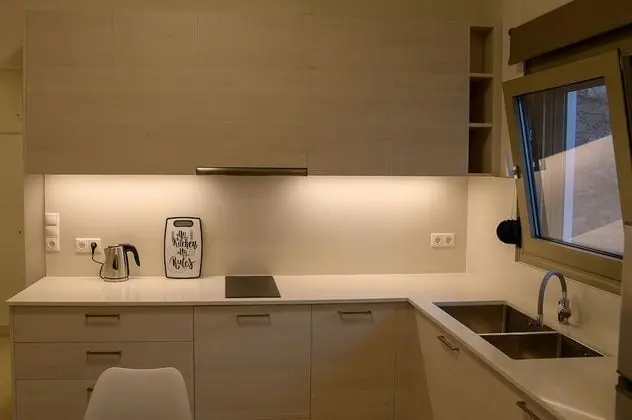 Deluxe Stüdyo Süit
