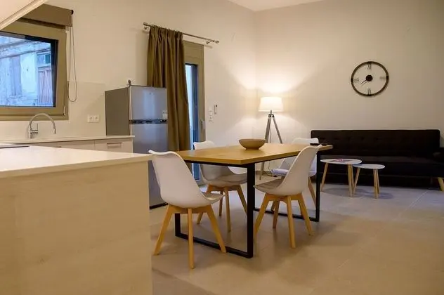 Deluxe Stüdyo Süit