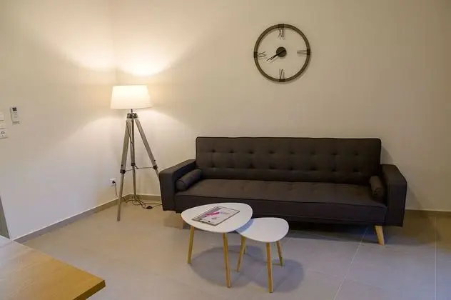 Deluxe Stüdyo Süit