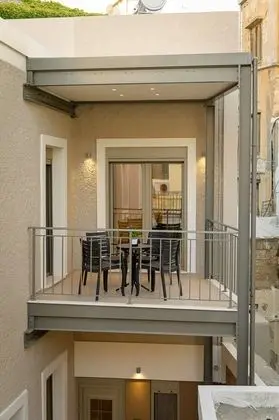 Deluxe Stüdyo Süit