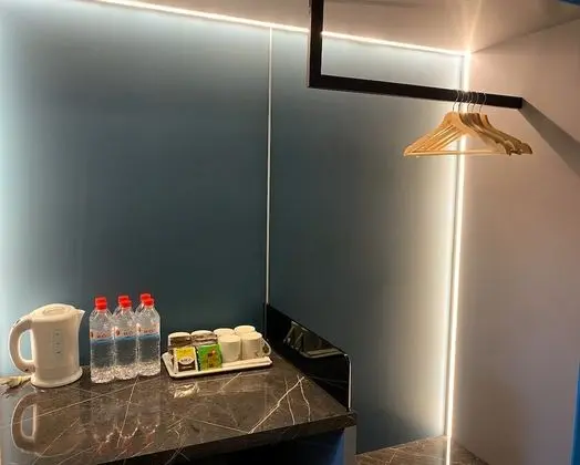 Signature Tek Büyük Yataklı Oda