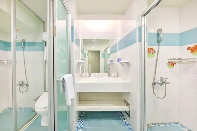 Superior Çatı Katı (Loft), 2 Yatak Odası
