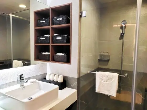 Comfort Oda, 1 Çift Kişilik Yatak, Küvet