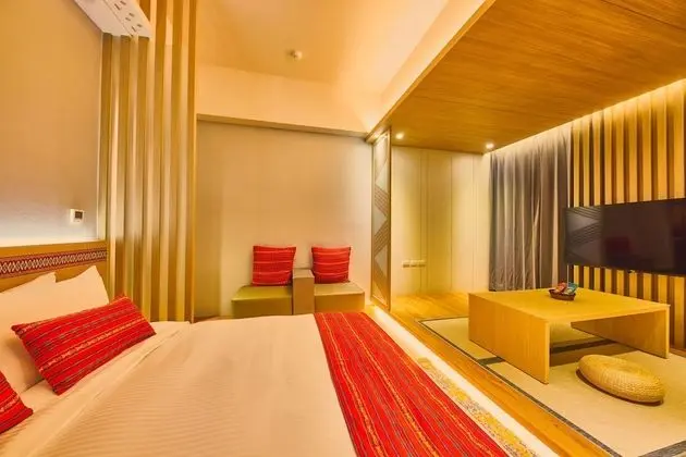 Comfort Tek Büyük Yataklı Oda, 1 Yatak Odası, Küvet