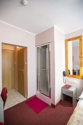Economy Tek Kişilik Oda, 1 Çift Kişilik Yatak, Sigara İçilmez