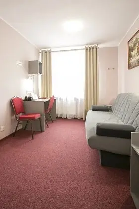 Family Süit, 1 Büyük (Queen) Boy Yatak ve Çekyat, Sigara İçilmez
