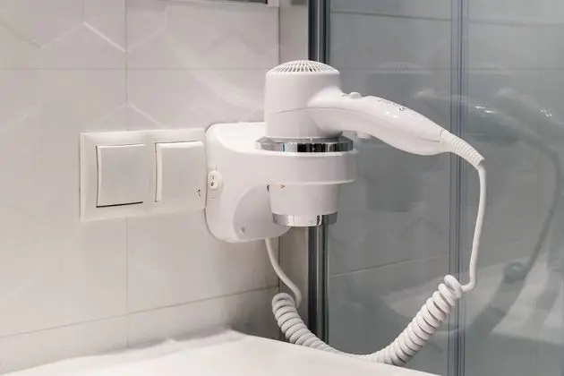 Deluxe Apart Daire, 1 Büyük (Queen) Boy Yatak ve Çekyat, Balkon (2nd floor, Dominikanska Street)