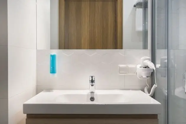 Deluxe Apart Daire, 1 Büyük (Queen) Boy Yatak ve Çekyat, Balkon (3rd floor, Dominikanska Street)