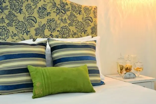 Vintage Deluxe Room