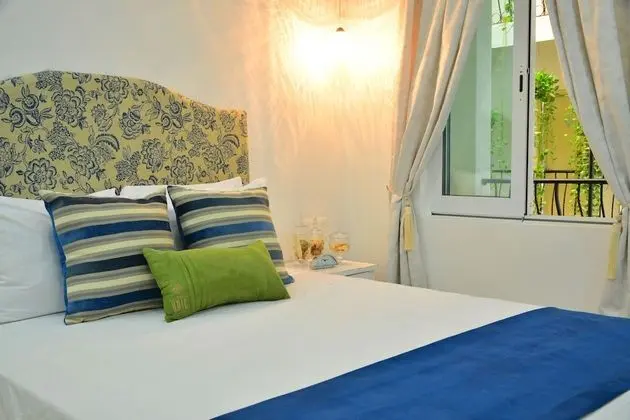 Vintage Deluxe Room