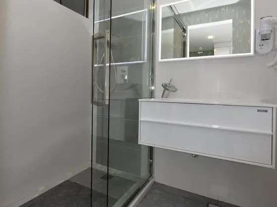 Deluxe İki Ayrı Yataklı Oda, 2 Tek Kişilik Yatak