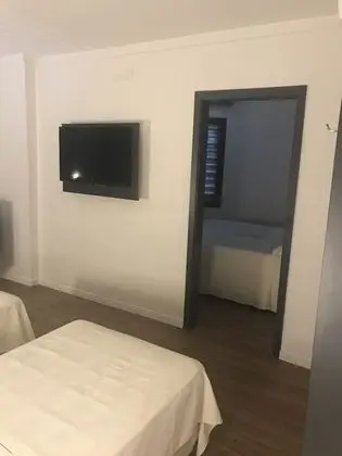 Standard Dört Kişilik Oda