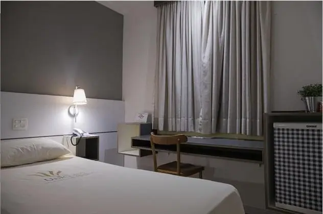 Standard İki Ayrı Yataklı Oda