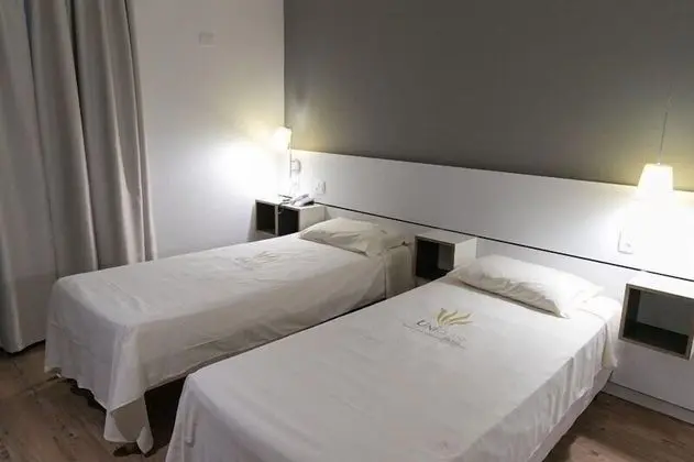 Standard İki Ayrı Yataklı Oda