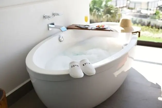 Alcoba Tropical View - King Bed