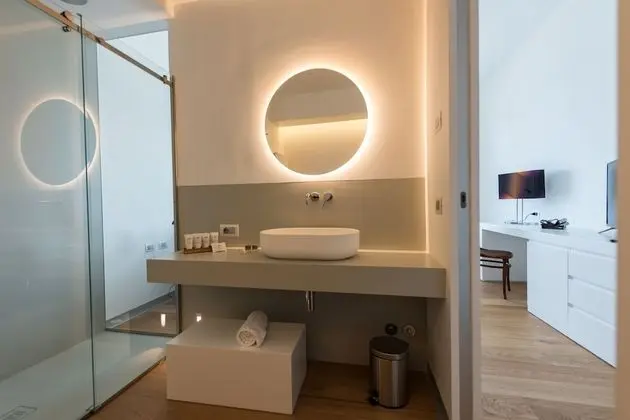 Deluxe Oda, Deniz Manzaralı