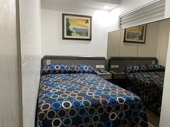 Basic Tek Kişilik Oda