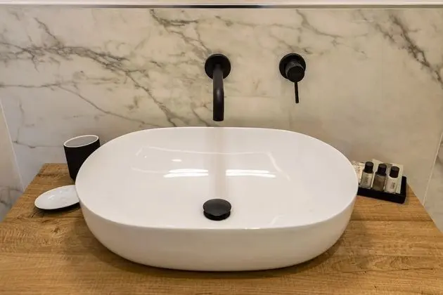 Panoramic Tek Büyük Yataklı Oda