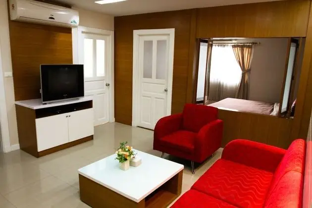 Standard Oda, 1 Yatak Odası