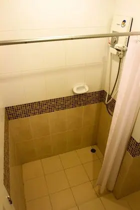 Standard Oda, 1 Yatak Odası