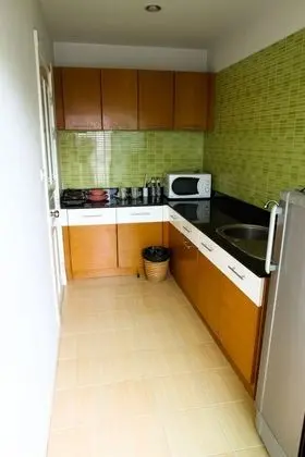 Standard Oda, 2 Yatak Odası