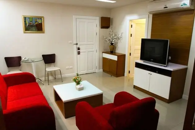 Standard Oda, 2 Yatak Odası