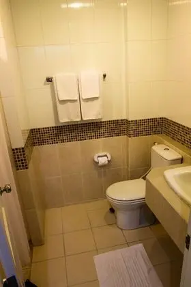 Standard Oda, 2 Yatak Odası