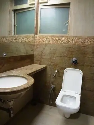 Deluxe Oda, 1 Çift Kişilik Yatak