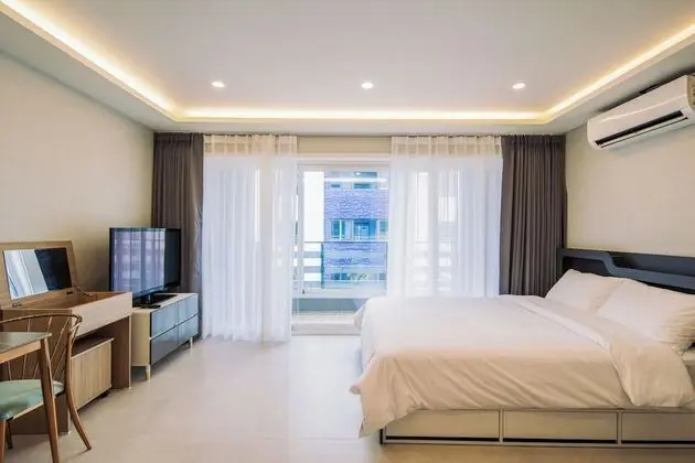 Hyungjae Room (10 pyeong in size)