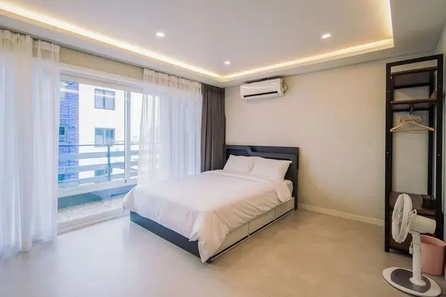 Hyungjae Room (10 pyeong in size)