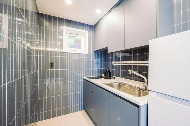 Hyungjae Room (10 pyeong in size)