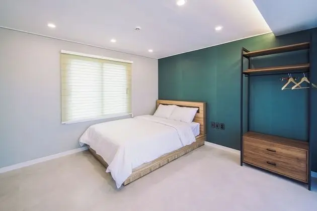 Sanbang Room (30 pyeong in size)