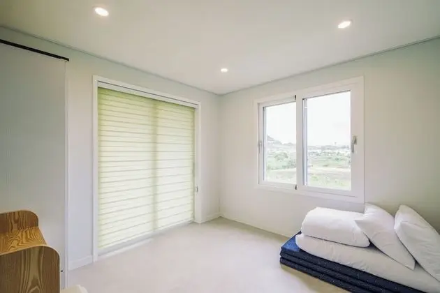 Sanbang Room (30 pyeong in size)