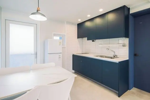 Sanbang Room (30 pyeong in size)