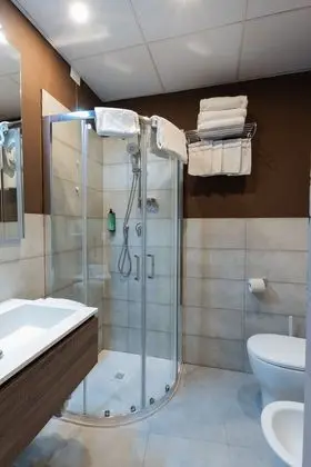 Standard Tek Kişilik Oda