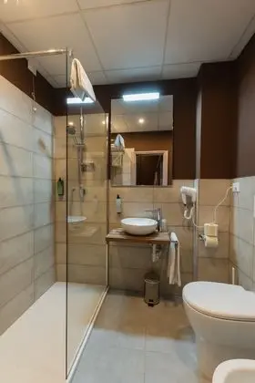 Standard Tek Kişilik Oda