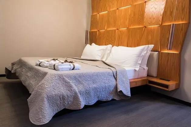 Superior Oda, 1 En Büyük (King) Boy Yatak, Jakuzi