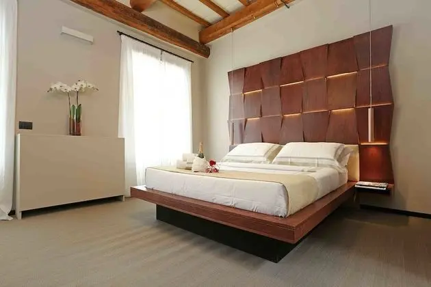 Superior Oda, 1 En Büyük (King) Boy Yatak, Sigara İçilmez