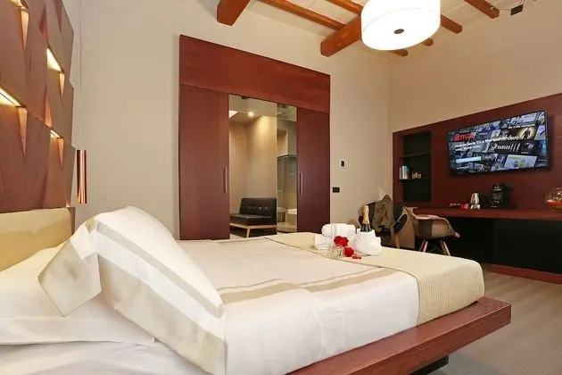 Superior Oda, 1 En Büyük (King) Boy Yatak, Sigara İçilmez