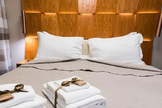 Superior Oda, 1 En Büyük (King) Boy Yatak, Sigara İçilmez