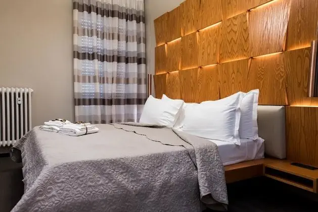 Superior Oda, 1 En Büyük (King) Boy Yatak, Sigara İçilmez