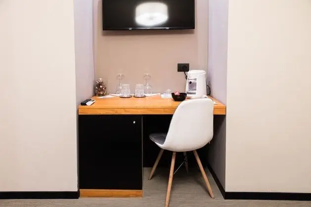 Superior Oda, 1 En Büyük (King) Boy Yatak, Sigara İçilmez