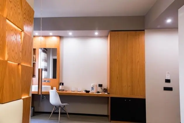 Superior Oda, 1 En Büyük (King) Boy Yatak, Sigara İçilmez