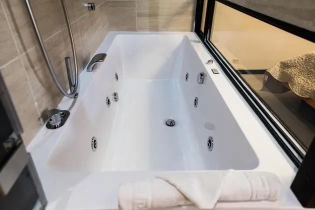 Superior Oda, 1 En Büyük (King) Boy Yatak, Sigara İçilmez