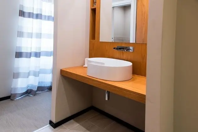 Superior Oda, 1 En Büyük (King) Boy Yatak, Sigara İçilmez