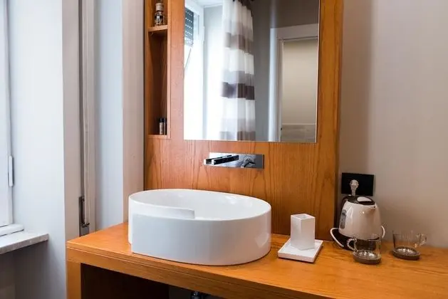 Superior Oda, 1 En Büyük (King) Boy Yatak, Sigara İçilmez