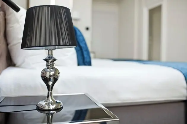 Standard Oda, 2 Tek Kişilik Yatak, Sigara İçilmez